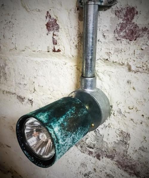 Conduit Lighting The Urban Lighting Collection